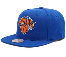 NEW YORK KNICKS