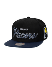 INDIANA PACERS