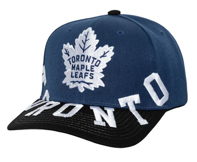 TORONTO MAPLE LEAFS