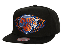 NEW YORK KNICKS