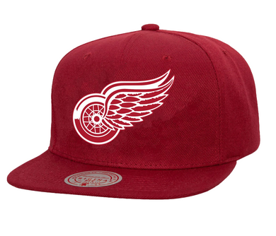 DETROIT RED WINGS