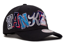 NEW YORK YANKEES