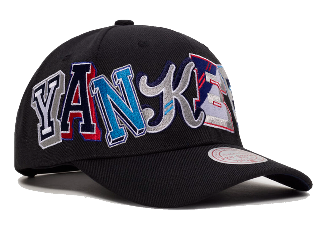 NEW YORK YANKEES