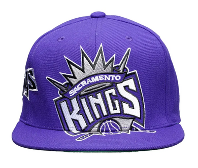 SACRAMENTO KINGS