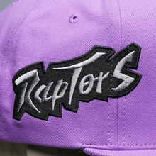TORONTO RAPTORS
