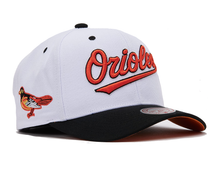 BALTIMORE ORIOLES