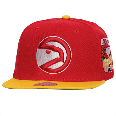 ATLANTA HAWKS