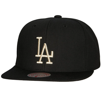 LOS ANGELES DODGERS