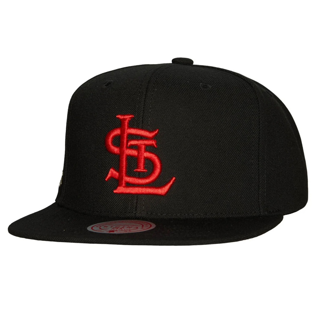 ST. LOUIS CARDINALS