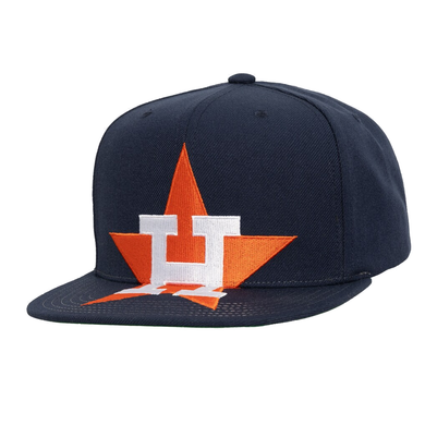 HOUSTON ASTROS