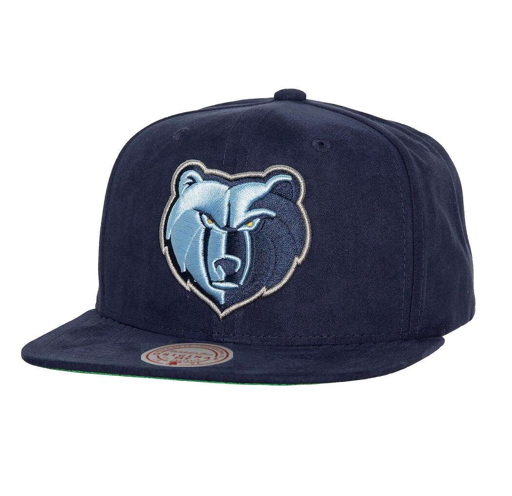 MEMPHIS GRIZZLIES (GAMUZA)