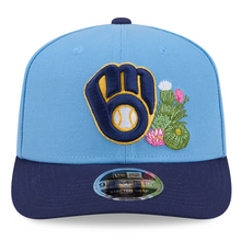 MILWAUKEE BREWERS