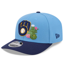 MILWAUKEE BREWERS
