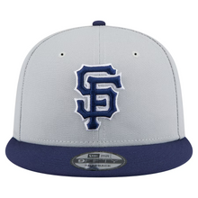 SAN FRANCISCO GIANTS