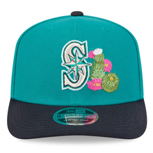 SEATTLE MARINERS
