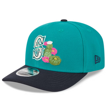 SEATTLE MARINERS