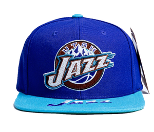 UTAH JAZZ