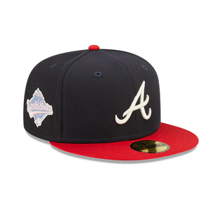 ATLANTA BRAVES