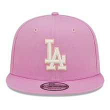 LOS ANGELES DODGERS