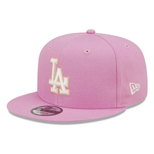 LOS ANGELES DODGERS