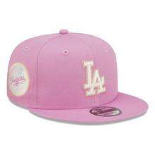LOS ANGELES DODGERS