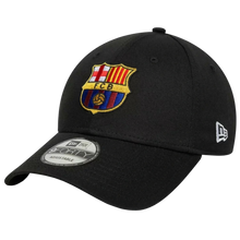 FC BARCELONA