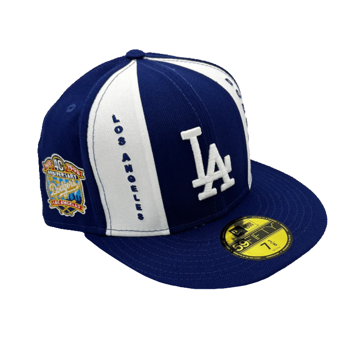 LOS ANGELES DODGERS