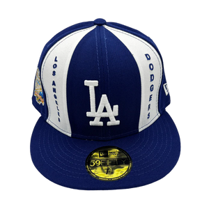 LOS ANGELES DODGERS