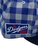 LOS ANGELES DODGERS