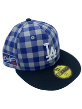 LOS ANGELES DODGERS