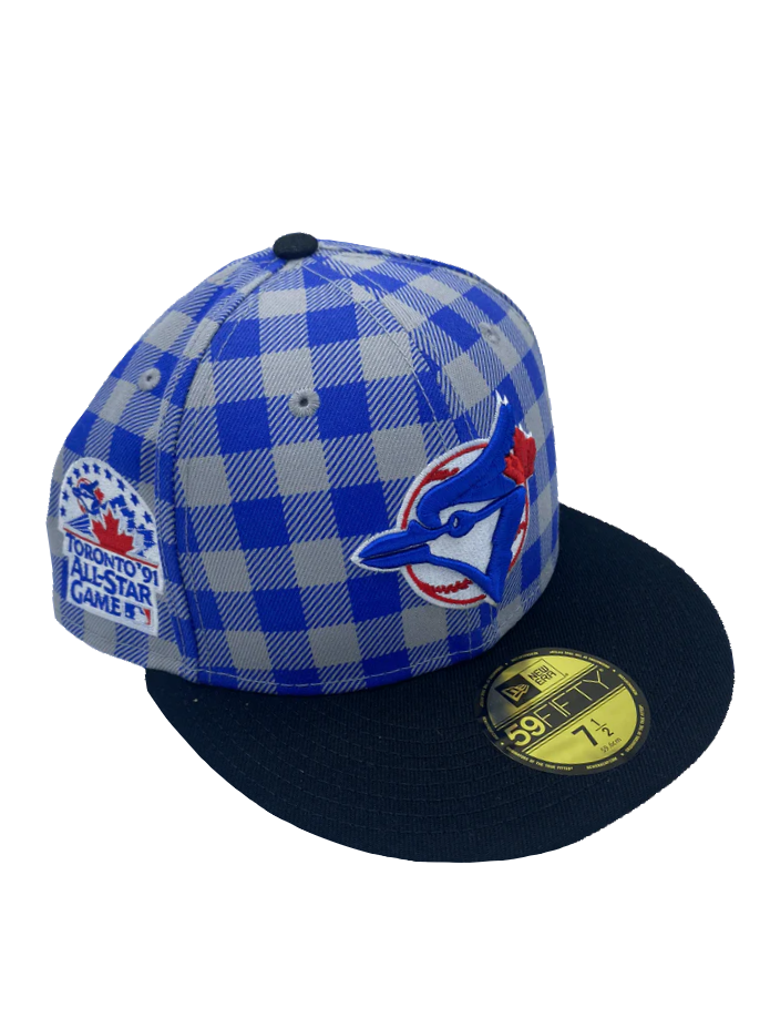 TORONTO BLUE JAYS