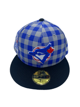 TORONTO BLUE JAYS