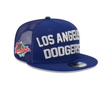 LOS ANGELES DODGERS