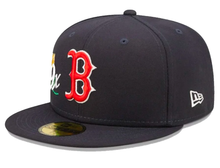 BOSTON RED SOX