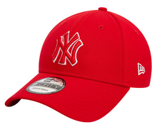 NEW YORK YANKEES