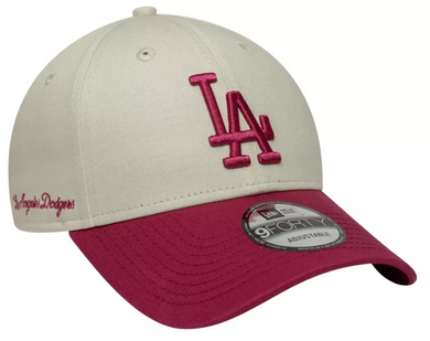 LOS ANGELES DODGERS