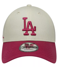 LOS ANGELES DODGERS