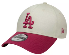LOS ANGELES DODGERS