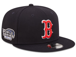 BOSTON RED SOX