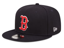 BOSTON RED SOX