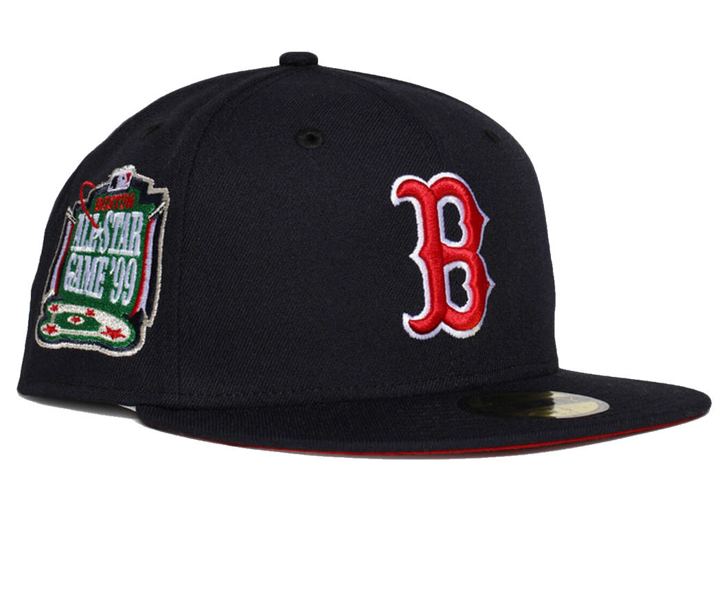 BOSTON RED SOX
