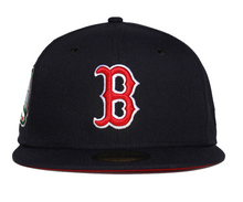 BOSTON RED SOX