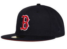 BOSTON RED SOX