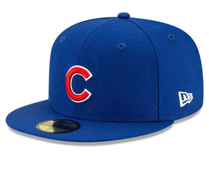CHICAGO CUBS (.16 WS)