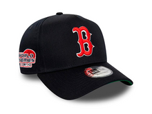 BOSTON RED SOX (.04 WS)