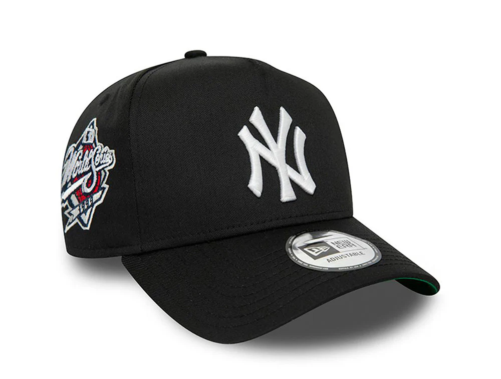 NEW YORK YANKEES (.99 WS)