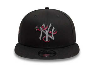 NEW YORK YANKEES