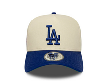 LOS ANGELES DODGERS