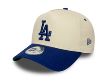 LOS ANGELES DODGERS