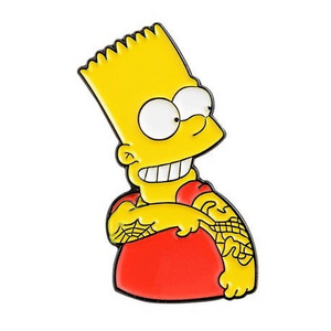 BART SIMPSON